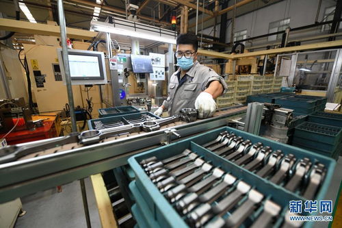 河北承德 打造裝備制造產(chǎn)業(yè)集群，以安防設(shè)備技術(shù)開(kāi)發(fā)助推經(jīng)濟(jì)高質(zhì)量發(fā)展